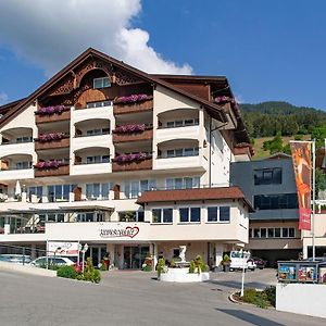 Alpen-Herz Romantik & Spa - Adults Only